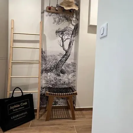 Nouveau-appartement 3 Dans Avec Piscine- Parking Апартаменты *