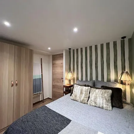 Nouveau-appartement 3 Dans Avec Piscine- Parking Апартаменты