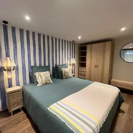 Апартаменты Nouveau-appartement 3 Dans Avec Piscine- Parking *